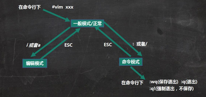 vim