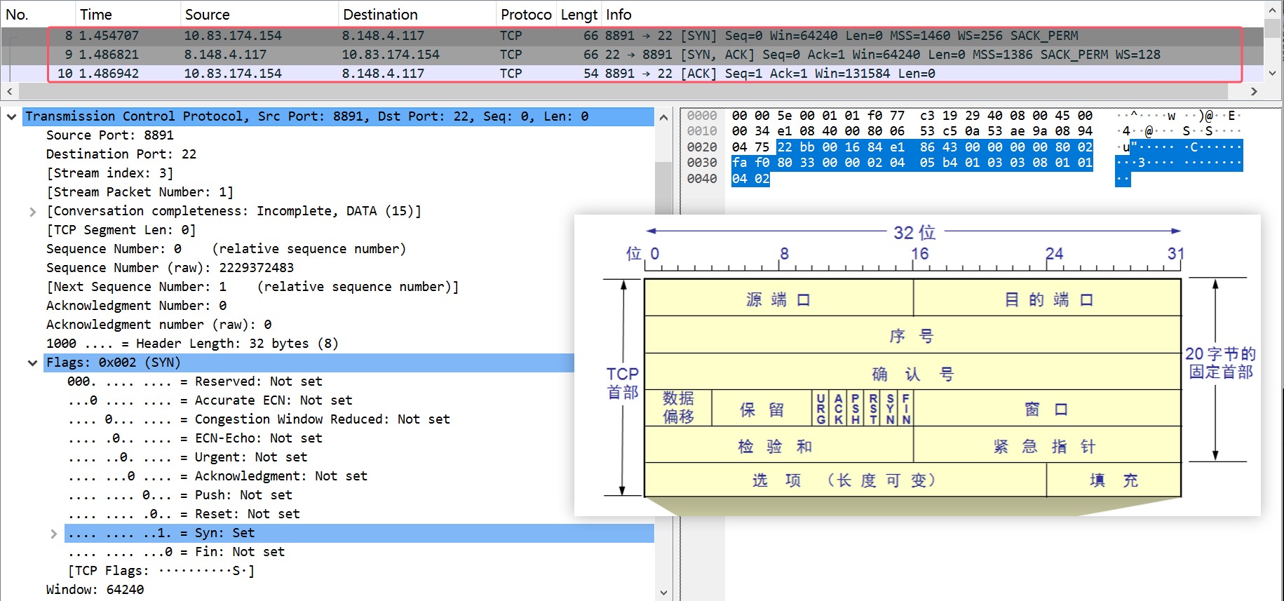 tcp_package